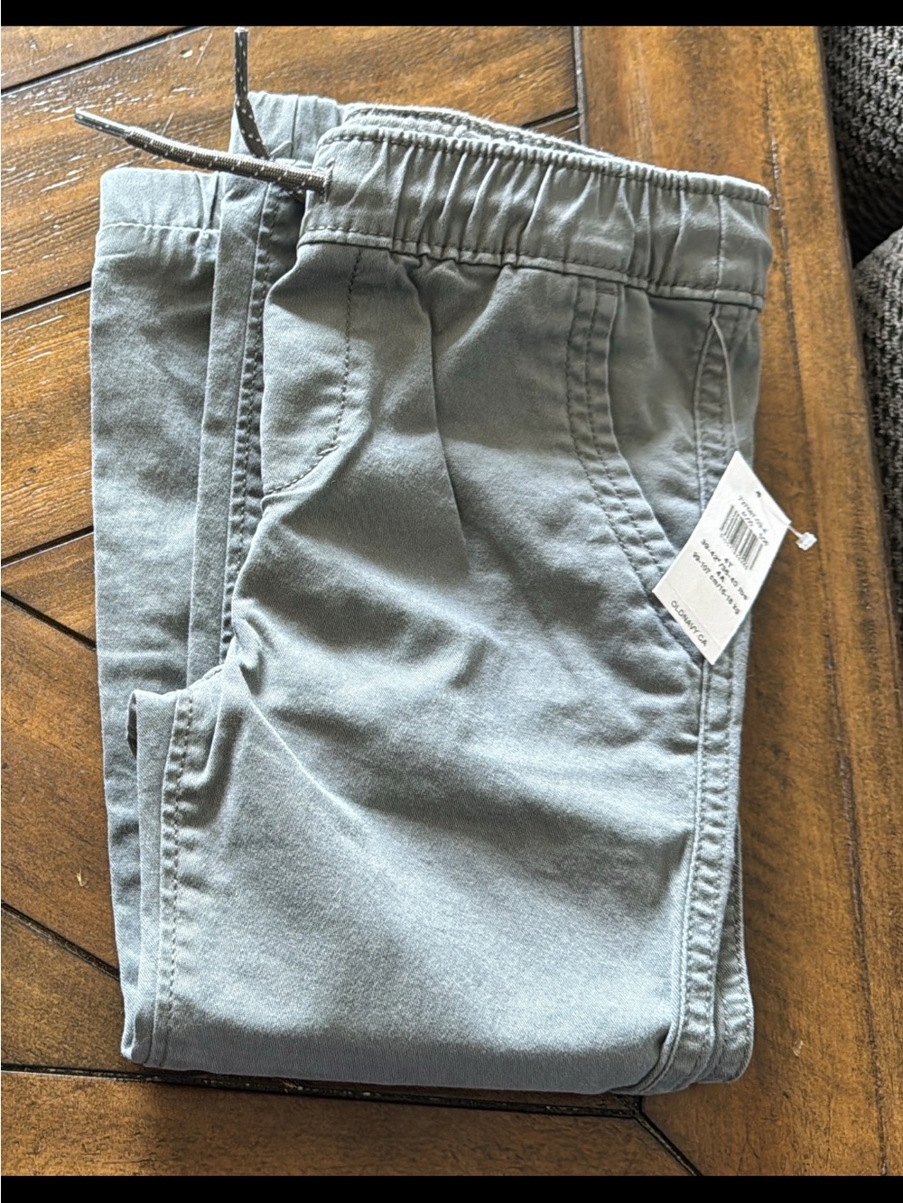 4T Clothing Bundle